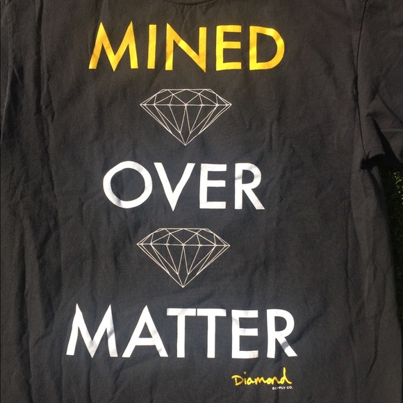 Diamond Supply Co. - Picture 2 of 4